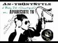 tony lover - aparecistes tu