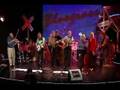 Amick Junction - Three Men on the Mountain