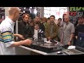 DJ DYSFUNKSHUNAL SHOWCASE AT ORTOFON STAND-MUSIK MESSE 2008 DJ DYSFUNKSHUNAL SHOWCASE AT ORTOFON STAND-MUSIK MESSE 2008