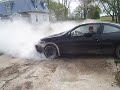 another DAAM Burnout!!! another DAAM Burnout!!!