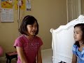 Three Surprises for Karen! Three Surprises for Karen!