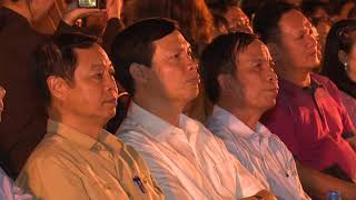 Đại lễ Vu lan báo hiếu chùa Ba Vàng năm 2017