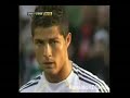 Cristiano Ronaldo Vs lionel Messi - Skill Vs Skill 2009-2010