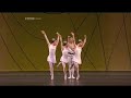 Symphonic Variations (part 1 of 3) - McRae, Marquez, Bonelli