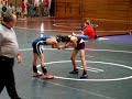 Greenstein at 103 lbs.