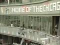 Chicago White Sox- Behind the Scenes Part 1