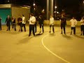 el Chiki Chiki de la Banda