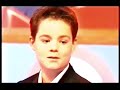 The Choirboys - Panis Angelicus