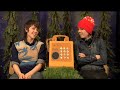 The Lost Forest Fones: episode 2