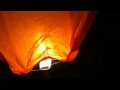(uploaded by Adam321)&nbsp;Flying Lantern 