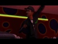 Timbaland ft Nelly F. and Justin T. - Give It To Me [Sims 2]