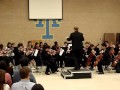 Anderson High School Symphony Orchestra - Oct 2011 #1