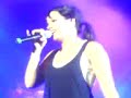 Lily Allen - Cheryl Tweedy - Hammersmith Apollo