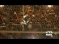Eigo Sato's 2nd place run @ Red Bull X-Fighters Calgary 2009