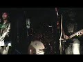 2010-06-27  EROSION - NO SATISFICATION@ 台中浮現