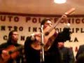 TUNA DEL CICS-UMA-FUEGO BAJO TU PIEL!!!