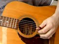Nic Jones guitar
