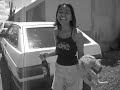 Heleninha e o bonde