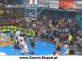 Energa Czarni Słupsk - PGE Turów Zgorzelec