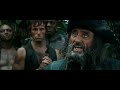 Piratas del Caribe 4 - Trailer Oficial