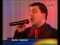 Jocó Junior - Jégcsap a szivemen Jocó Junior - Jégcsap a szivemen