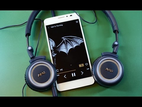 Обзор Alcatel One Touch Idol X+ с 8 ядрами: звук, игры, тесты, камера (review)