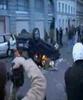 Antifa in Aktion 