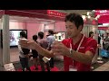 ARを使った未来型行動支援システム - AR Walker : DigInfo