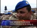 Shqiperia perfundon misionin ne Irak Shqiperia perfundon misionin ne Irak