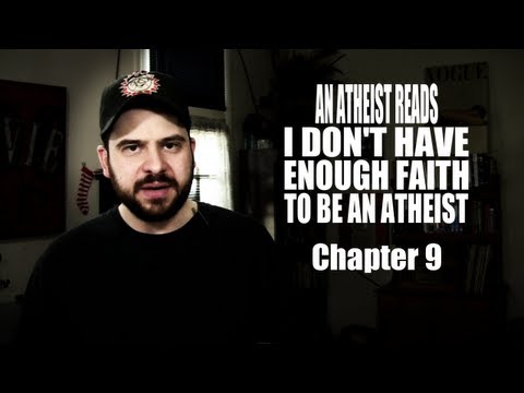 Atheist - The examination of Norman Geisler and Frank Turek's popular apologetic continues with a look at Chapter 9: Do We Have Early Testimony About Jesus? Read the n...