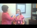 Nichole337 1st Orthodontist Appointment