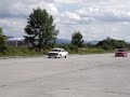 Audi vs Audi :o) Audi vs Audi :o)