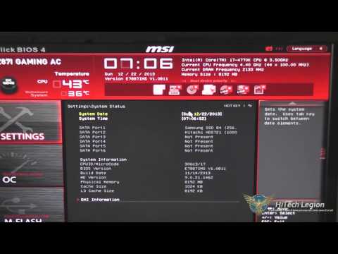 how to know if motherboard supports uefi