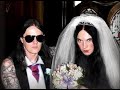 Satyricon married