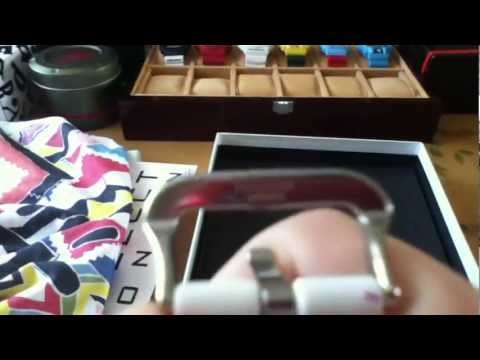 how to collect g shock