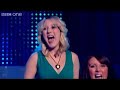 ACM Gospel Choir - Put A Little Love In Your Heart - Last Choir Standing - BBC One