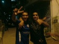 Hail Chico City Team Eh NOis