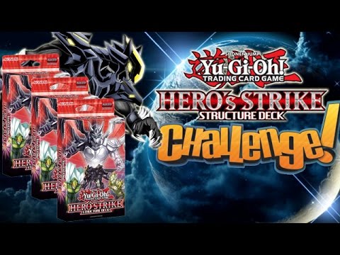 how to properly build a yugioh deck