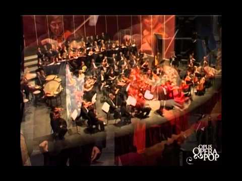 Brindis de La Traviata - Opus Opera Pop