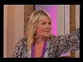 Danny Mills on GMTV 2008