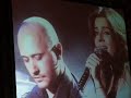 extrait in�dit de je te manque julie zenatti