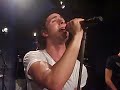 Maximo Park  - By the Monument  (radio promo)