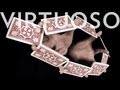 Card Flourishes - Virtuoso & Bone: The New Eye Cut