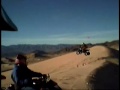 dumont dunes
