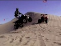 dumont dunes