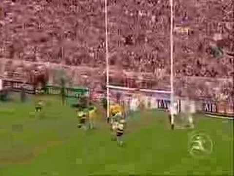 Clare Hurling 1995-1999