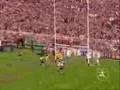 Clare Hurling 1995-1999