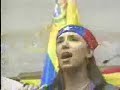 Estudiantes Bolivarianos en la Asamblea Nacional