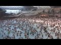 My Guinness RecordーWorld's largest Wave Pool, Japan