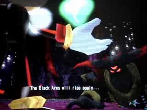 Black-Doom